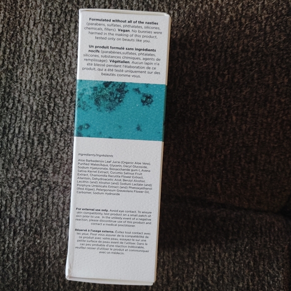 Dr Roebucks Hydrating Mask - Picture 3 of 4